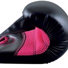 Adidas Gntia pugaxias hybrid 80 -black /pink
